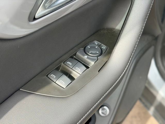 Certified 2023 Chevrolet Blazer LT w/ LPO, Floor Liner Package AWD/4WD image 19