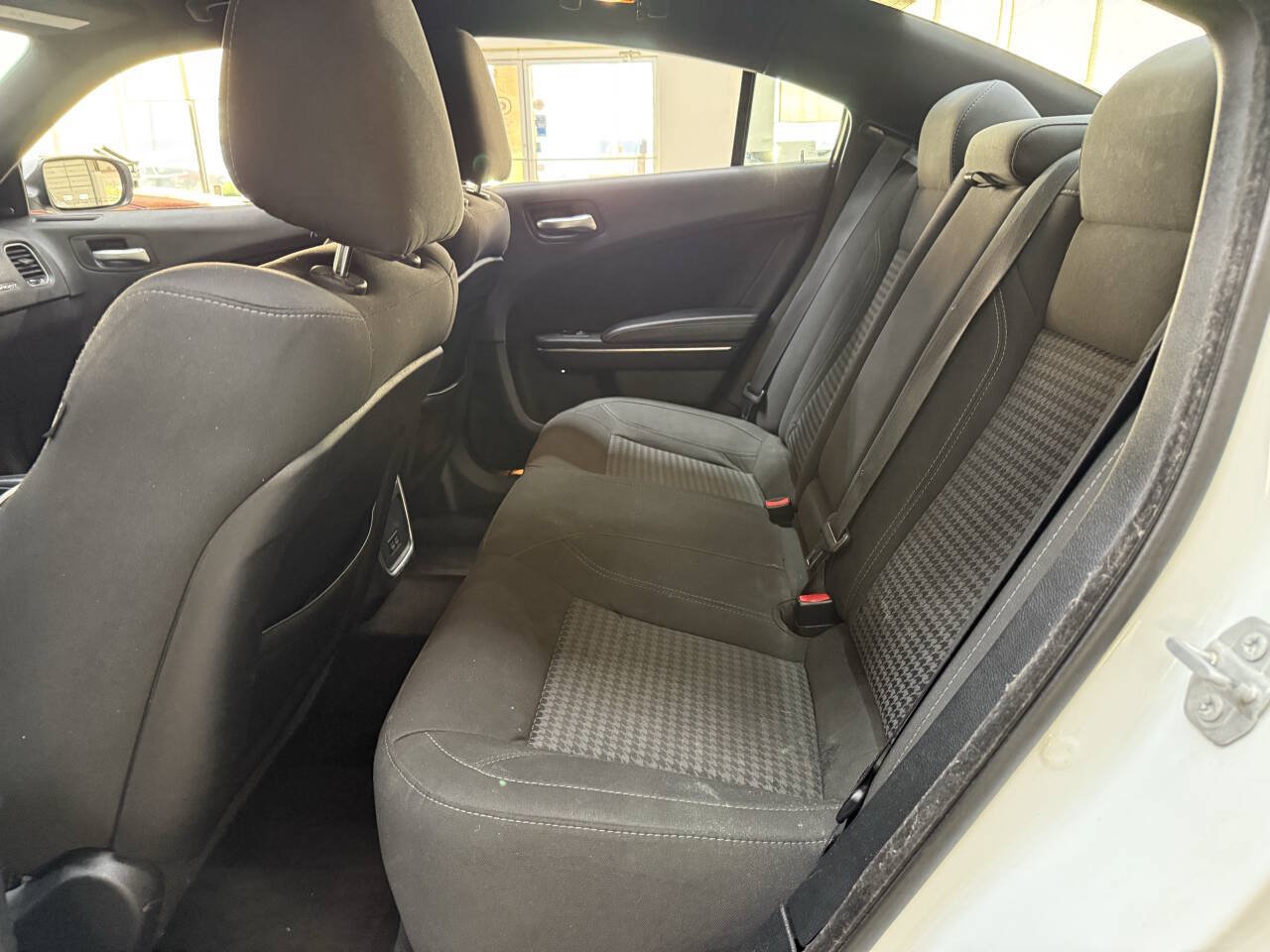 Used 2018 Dodge Charger GT AWD/4WD image 11