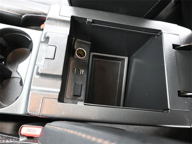 Certified 2021 MAZDA CX-5 Grand Touring image 21