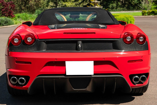 Used 2009 Ferrari F430 Spider RWD image 19