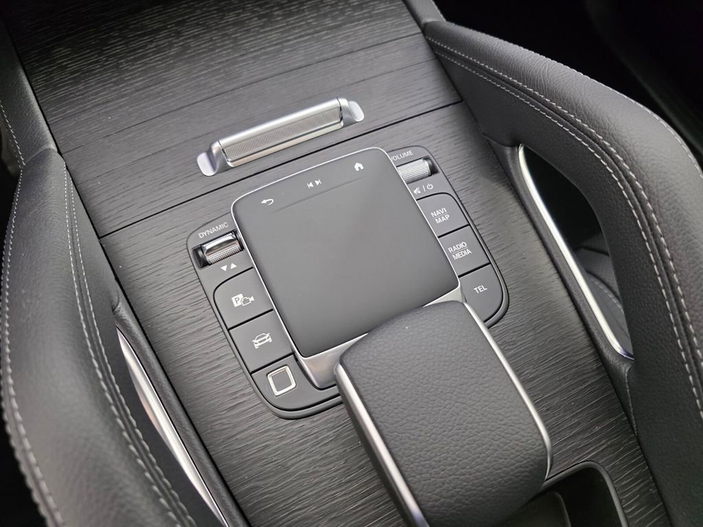 New 2026 Mercedes-Benz GLE 350 4MATIC image 16