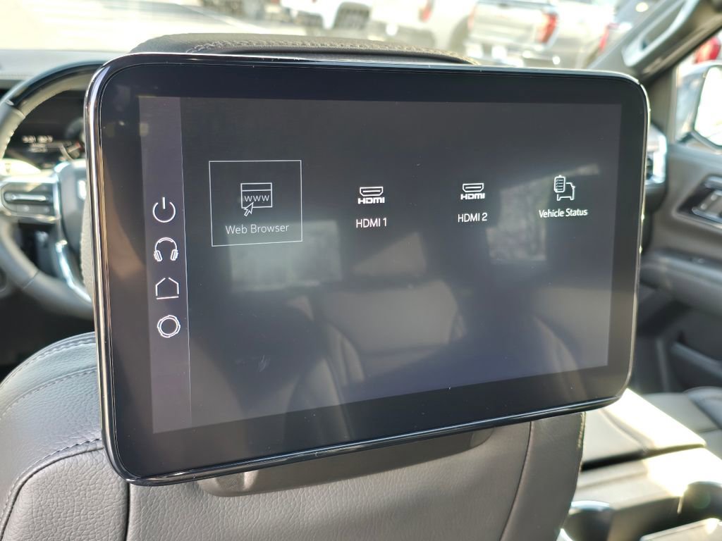 New 2026 GMC Yukon Denali w/ Denali Reserve Package image 29