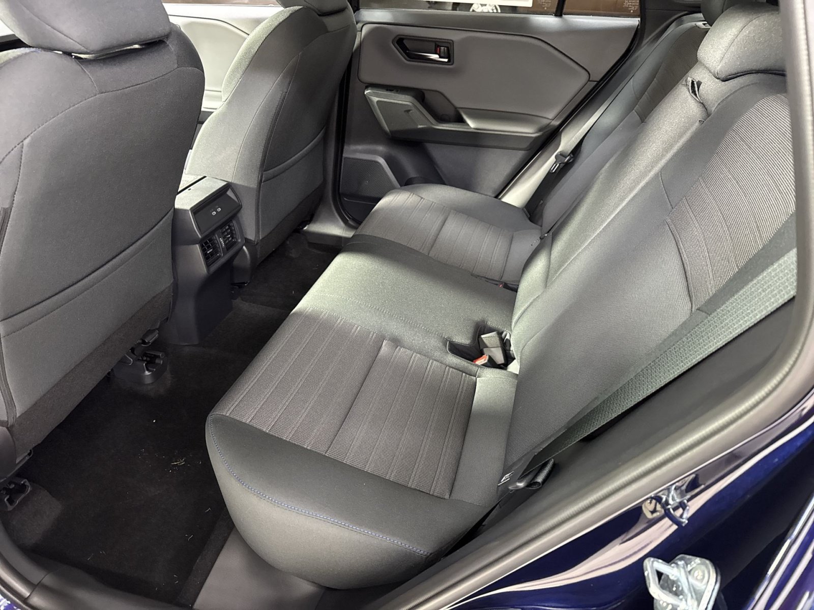New 2026 Toyota RAV4 SE AWD/4WD image 33