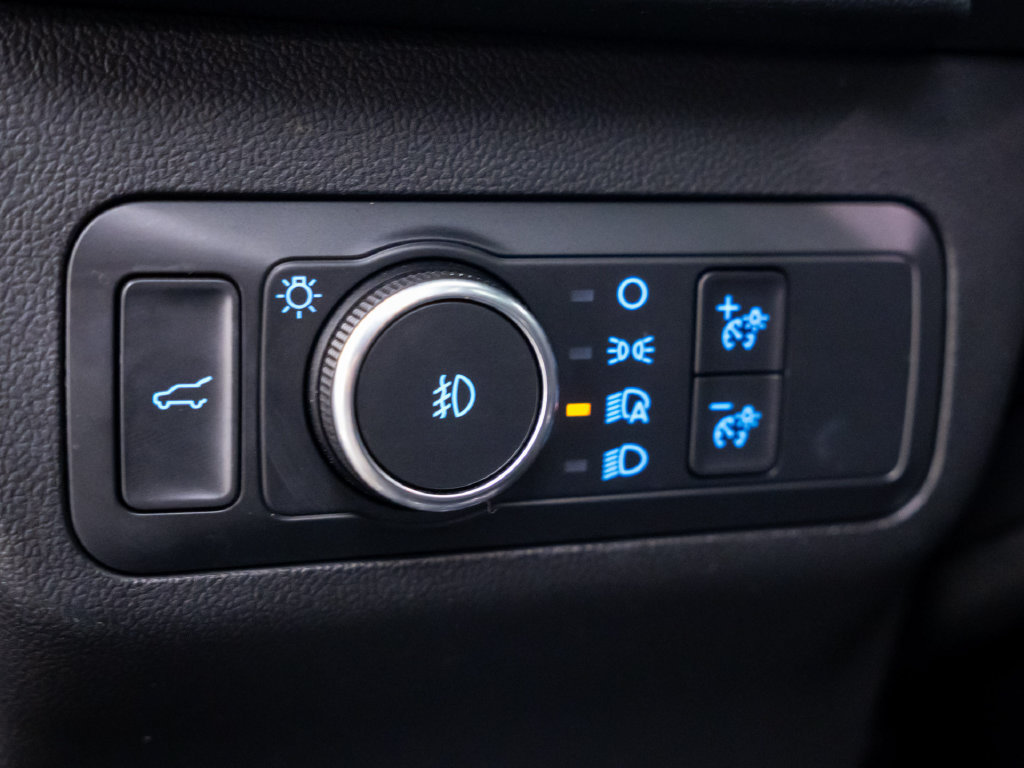 Used 2022 Ford Escape SEL AWD/4WD image 21