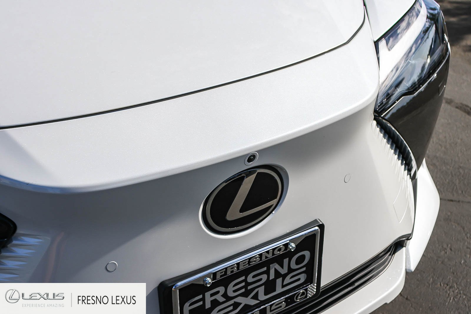 Certified 2023 Lexus RZ 450e Premium w/ Technology Package AWD/4WD image 11
