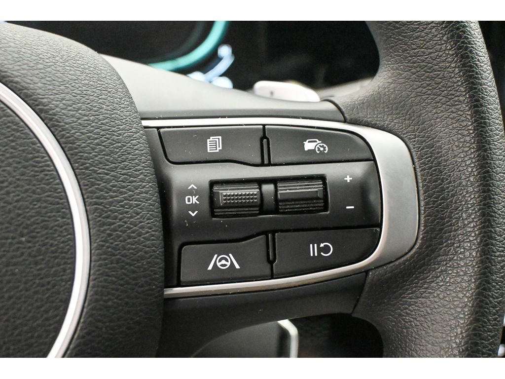 Used 2023 Kia Sportage LX image 35