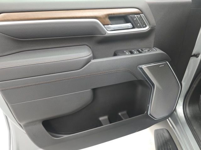 New 2025 Chevrolet Silverado 2500 High Country w/ High Country Premium Package image 20