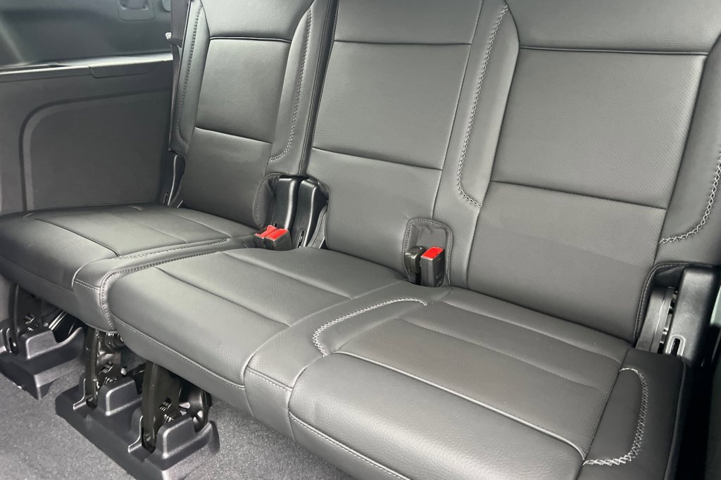 New 2026 GMC Yukon XL Denali image 12