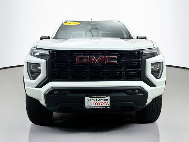 Used 2025 GMC Canyon Elevation w/ Convenience Package RWD image 2