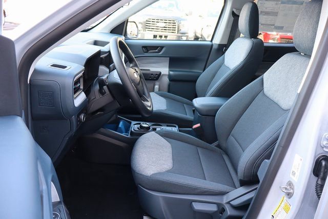 New 2026 Ford Maverick XLT image 20
