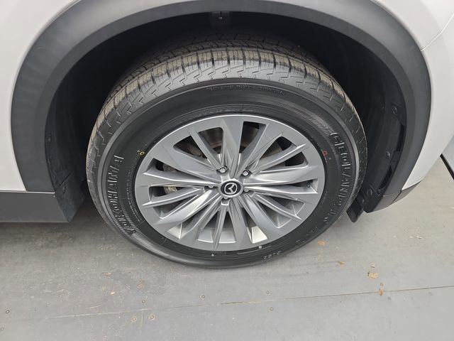 Used 2024 MAZDA CX-90 Plug-In Hybrid w/ Preferred image 12