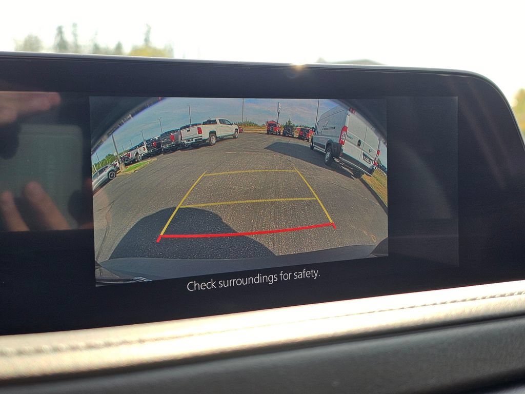 Used 2024 MAZDA CX-30 AWD 2.5 S w/ Select Sport Pkg image 24