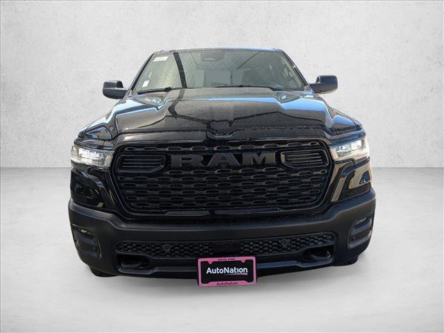 New 2026 RAM 1500 Classic Warlock image 6
