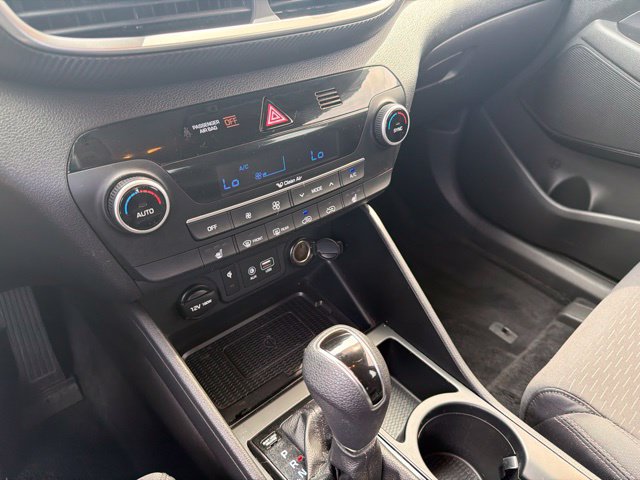 Used 2019 Hyundai Tucson Sport AWD/4WD image 21