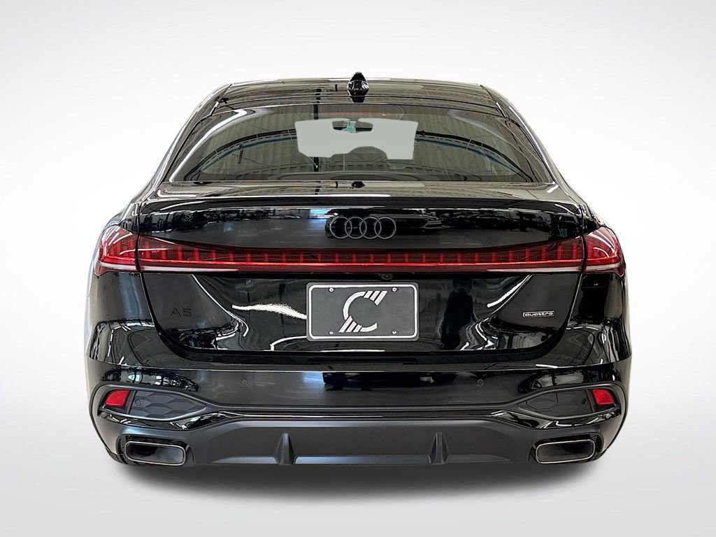 New 2026 Audi A5 2.0T Premium Plus AWD/4WD image 4
