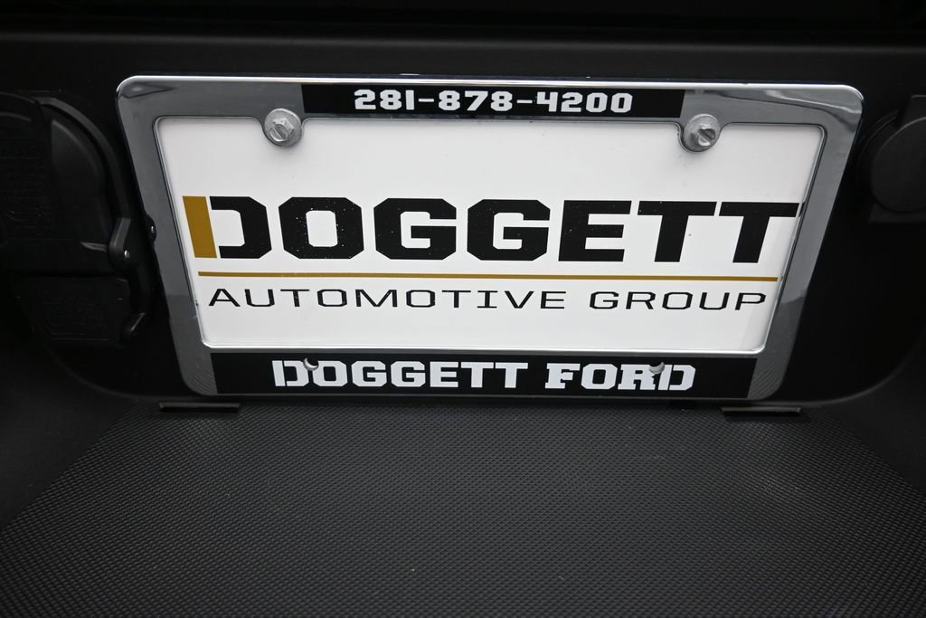 Used 2026 Ford F250 Platinum AWD/4WD image 12