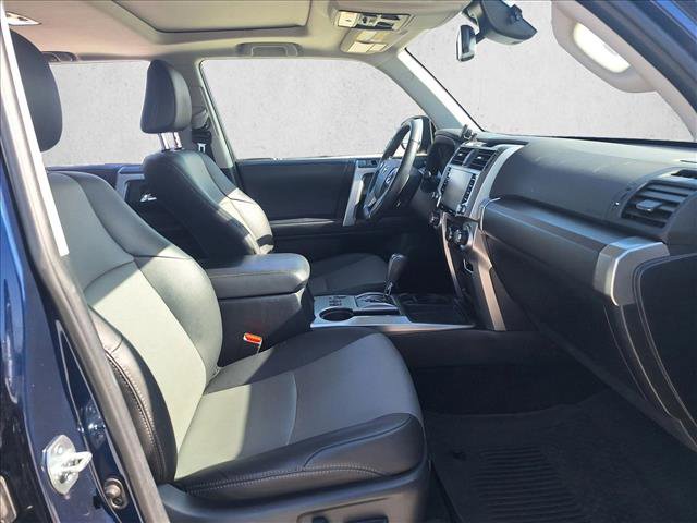 Certified 2022 Toyota 4Runner SR5 Premium w/ Moonroof Package image 20
