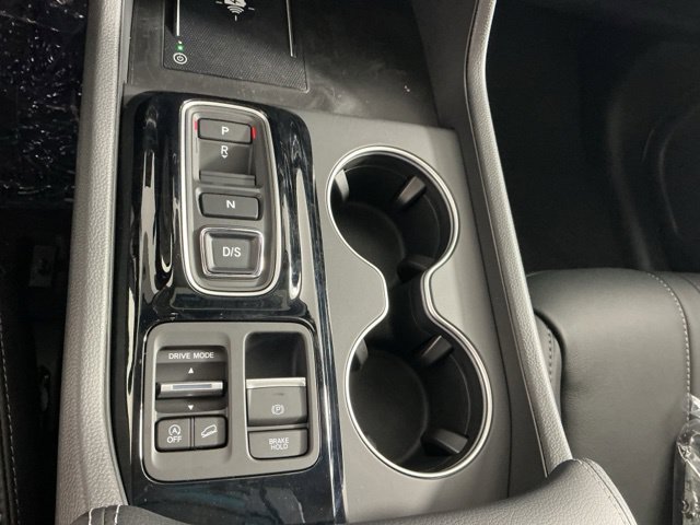 New 2026 Honda Pilot Touring image 18