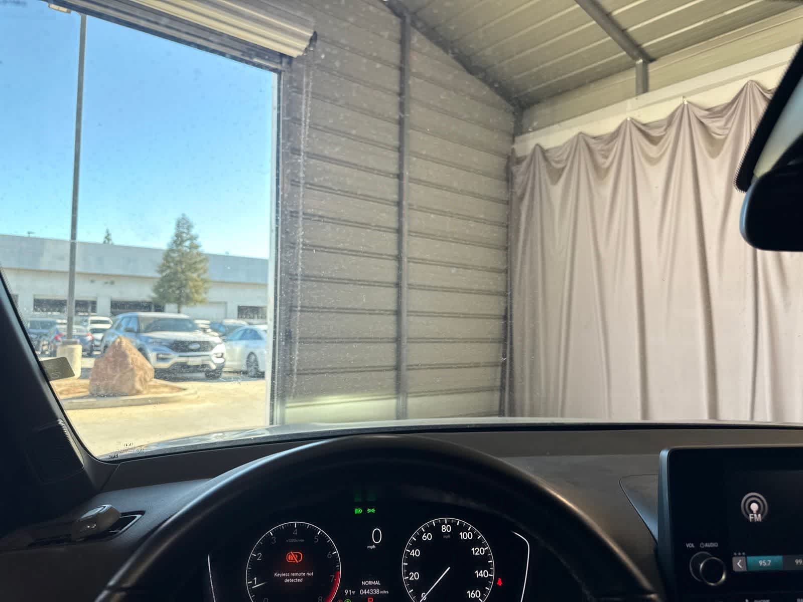 Used 2023 Honda Civic Sport image 22