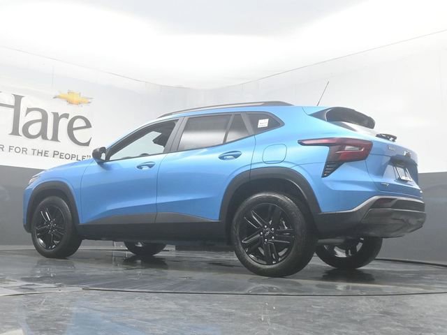 New 2026 Chevrolet Trax ACTIV w/ Driver Confidence Package FWD image 33