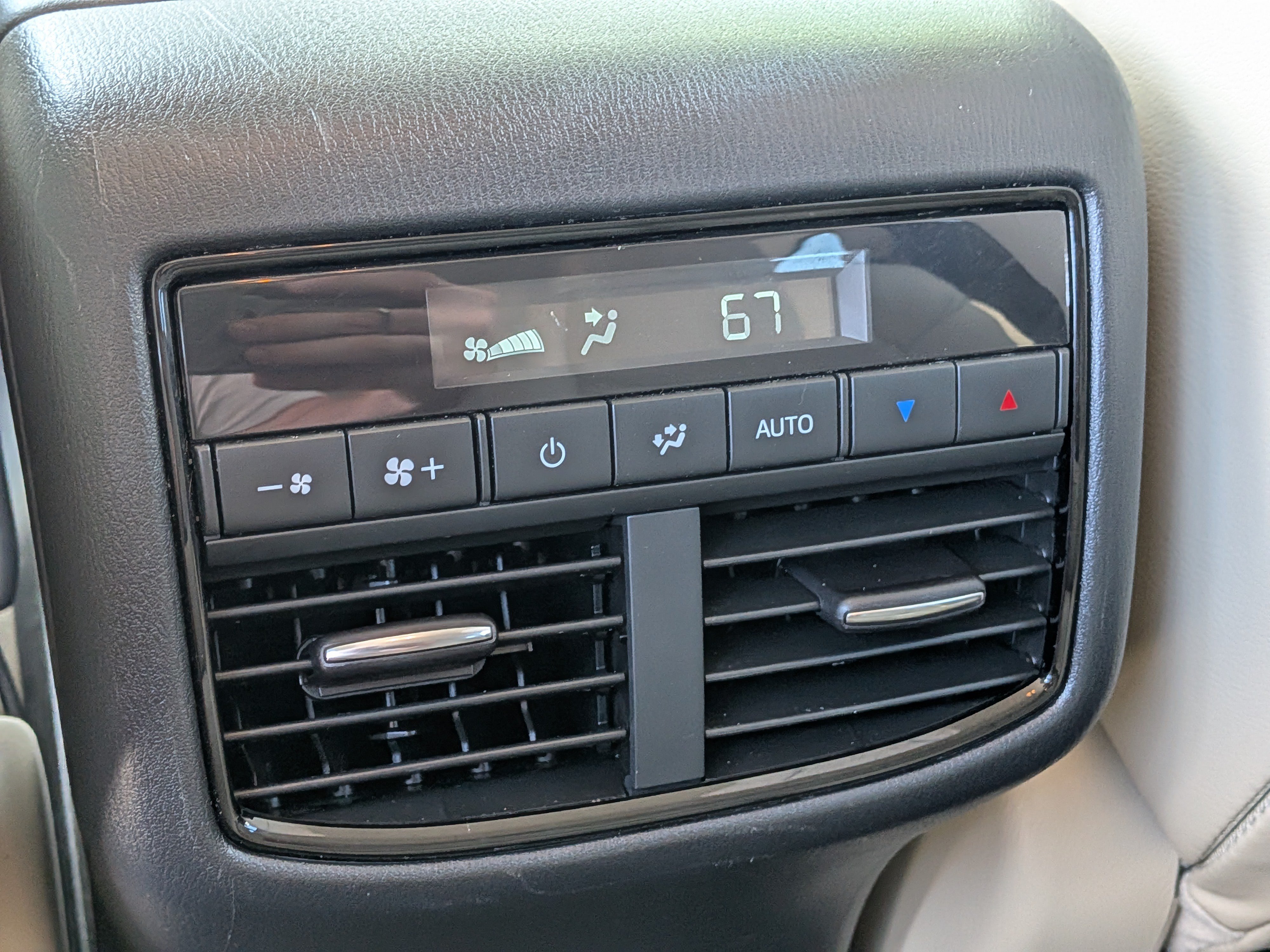 Certified 2022 MAZDA CX-9 Touring AWD/4WD image 16
