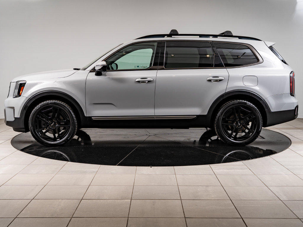 Used 2023 Kia Telluride SX Prestige X-Line AWD/4WD image 5