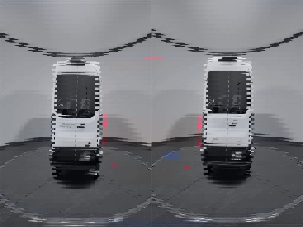 New 2025 Ford Transit 250 148 Medium Roof Extended AWD w/ Interior Upgrade Package image 7