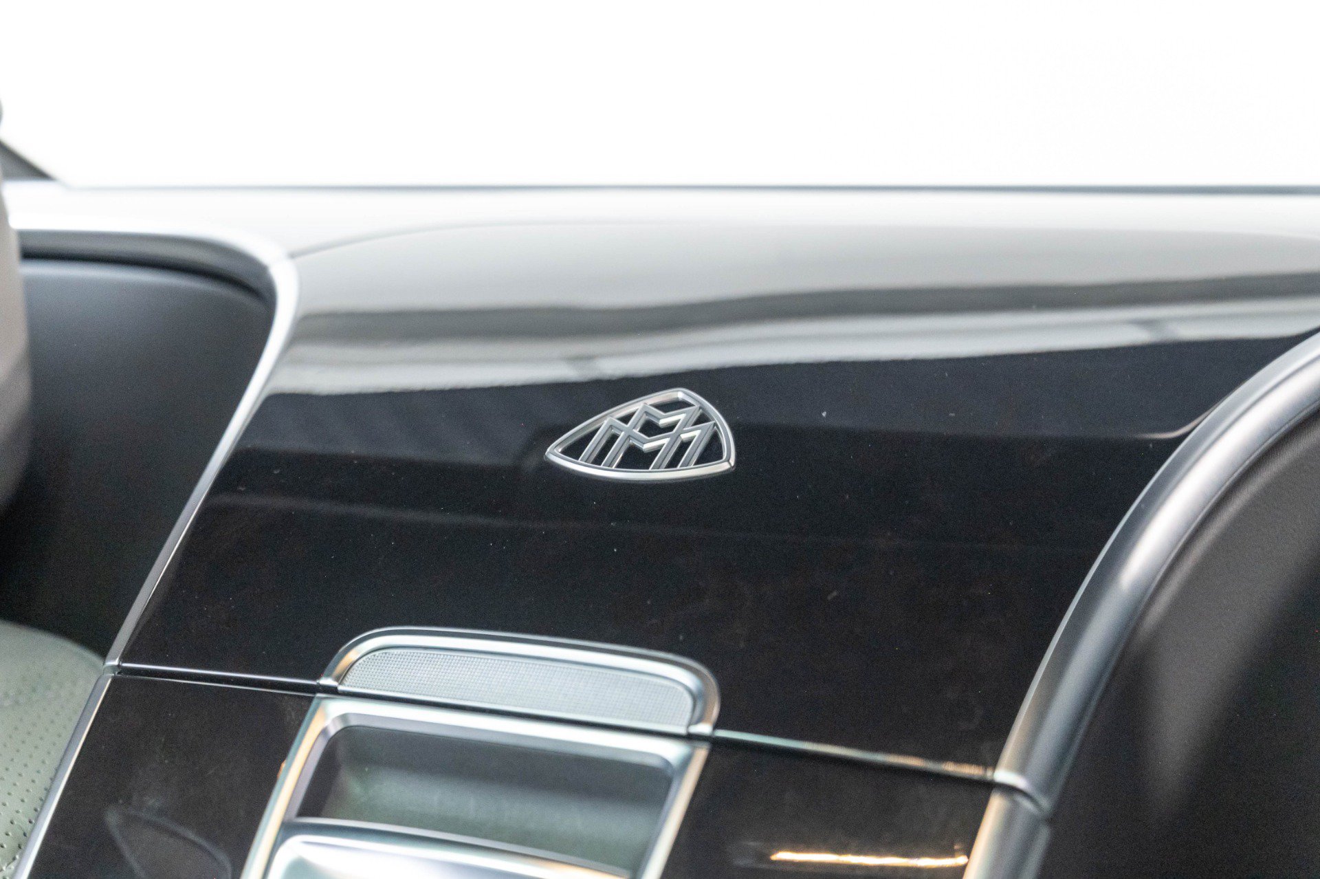 Used 2024 Mercedes-Benz Maybach S 680 4MATIC image 47