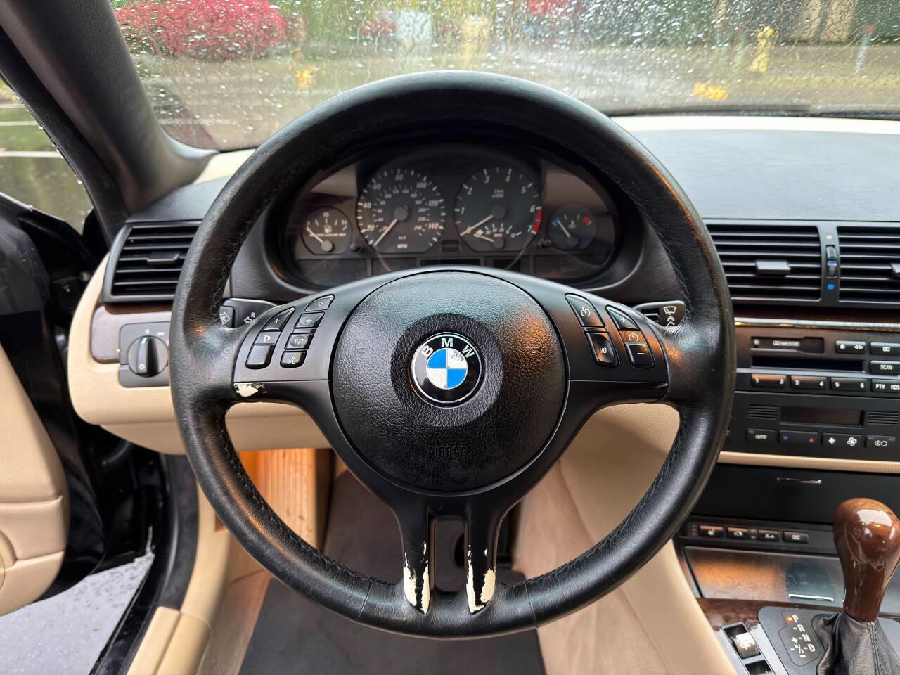 Used 2001 BMW 325Ci Convertible image 18