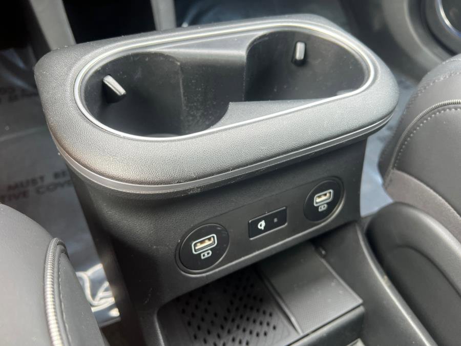 Used 2023 Hyundai Ioniq 5 Limited w/ Cargo Package image 29
