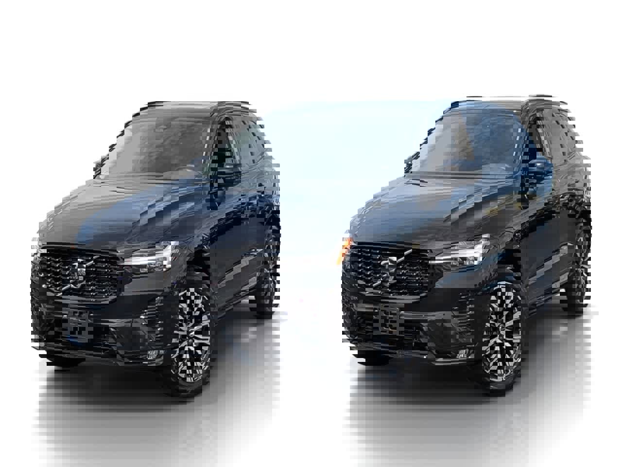 Used 2025 Volvo XC60 B5 Plus