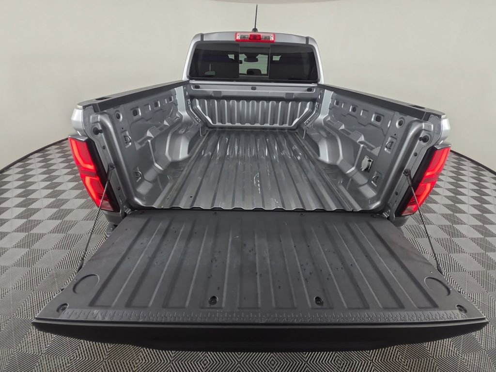 Certified 2024 Chevrolet Colorado Z71 w/ Advanced Trailering Package image 16