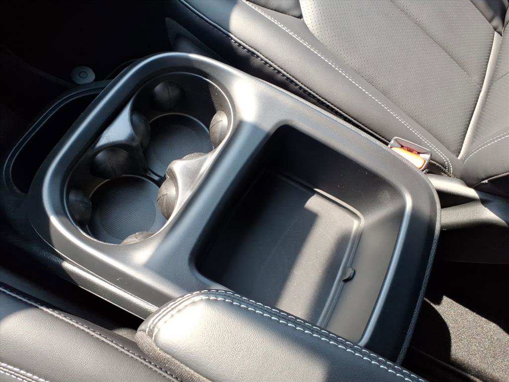 New 2026 Chrysler Pacifica Select image 29