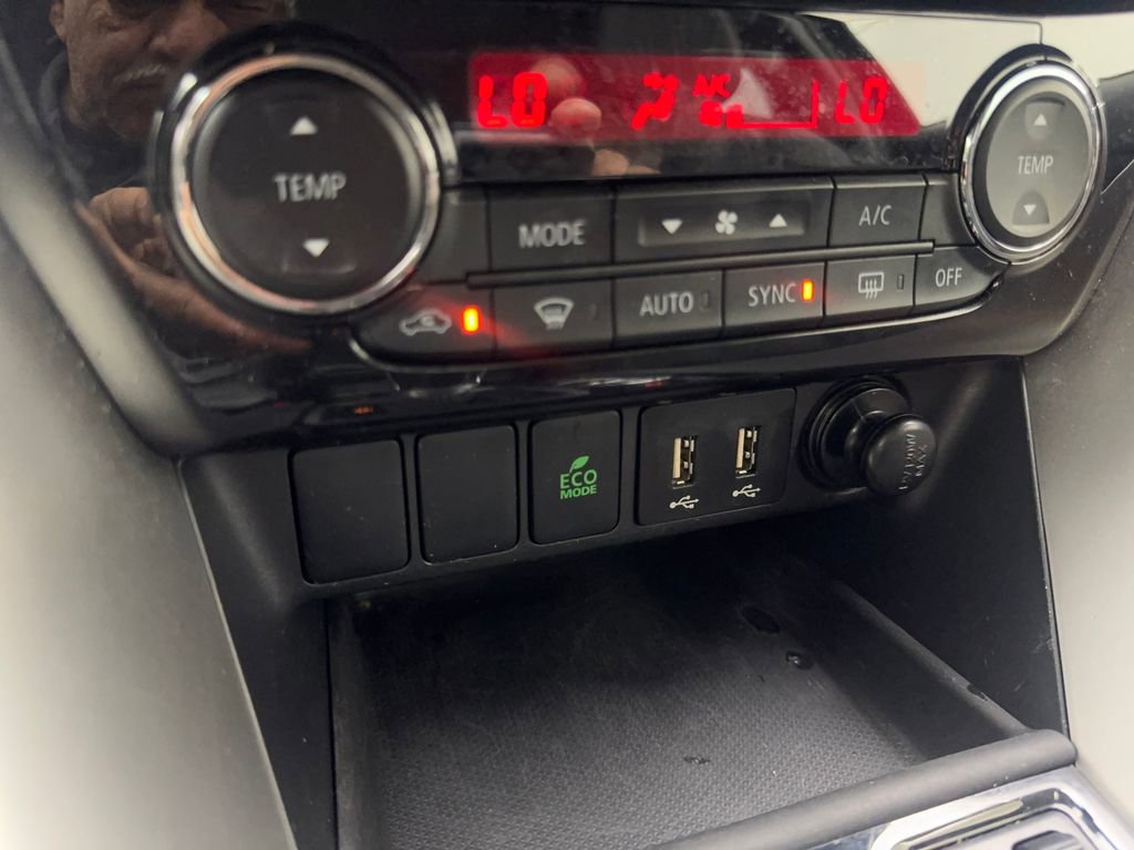 Used 2024 Mitsubishi Eclipse Cross SE image 67