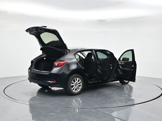 Used 2017 MAZDA MAZDA3 Sport image 49