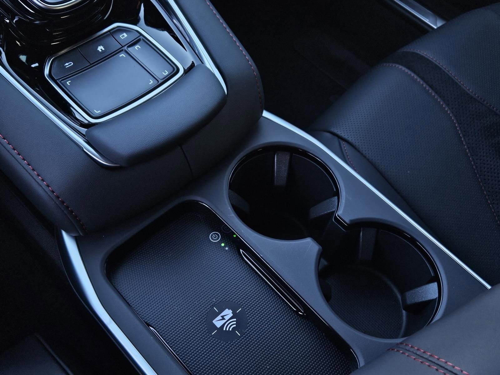 New 2026 Acura RDX A-Spec AWD/4WD image 22