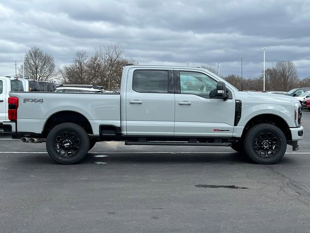 New 2026 Ford F350 XLT w/ XLT Premium Package image 55