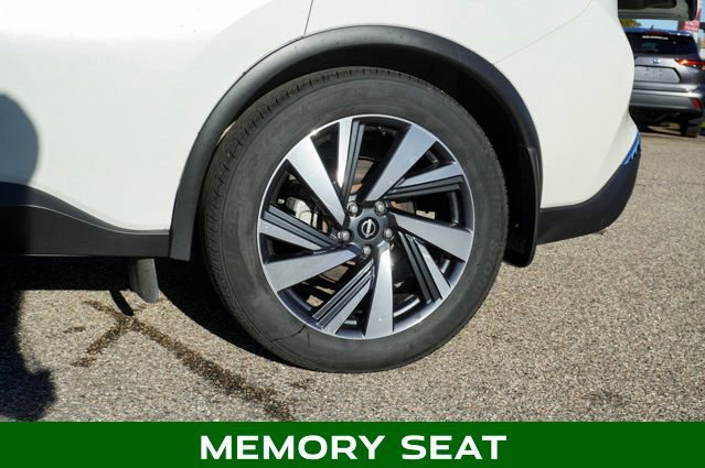 Used 2024 Nissan Murano SL image 10