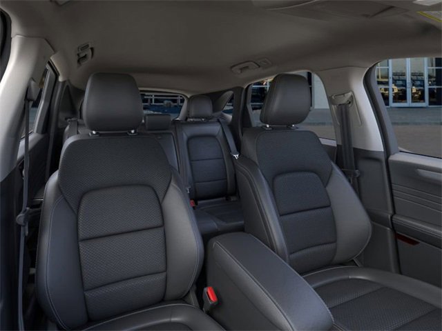 New 2026 Ford Escape SE image 10