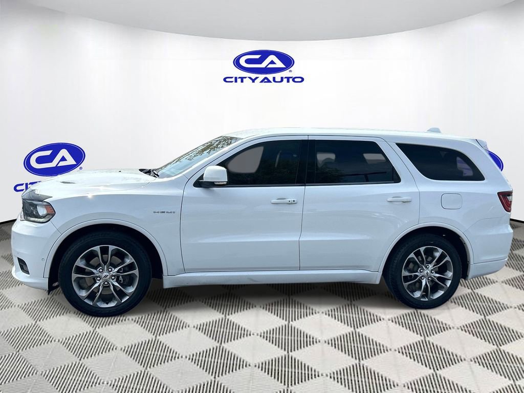 Used 2020 Dodge Durango R/T image 7