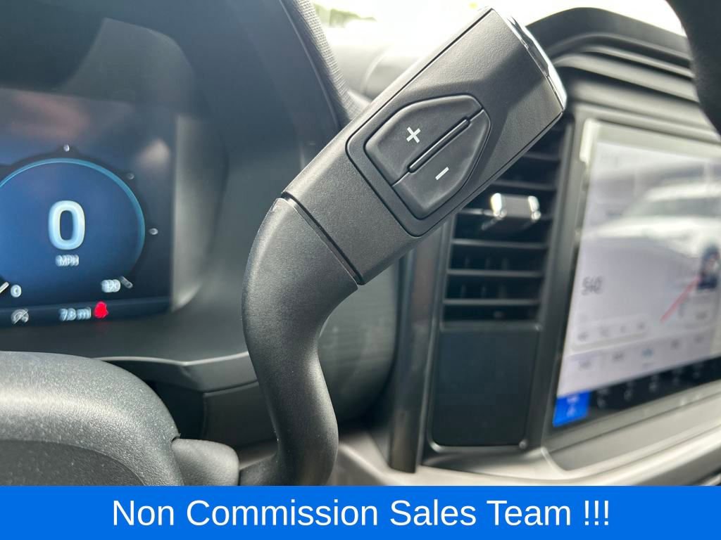 New 2025 Ford F150 XL w/ Equipment Group 103A High image 31