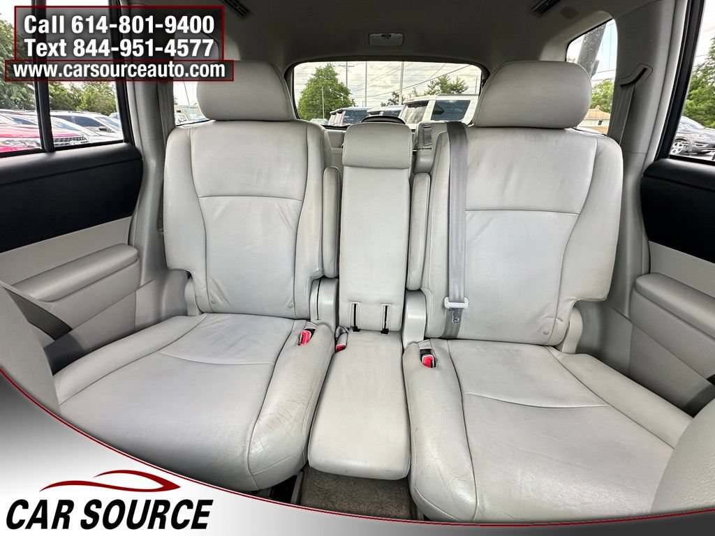 Used 2008 Toyota Highlander Sport AWD/4WD image 20