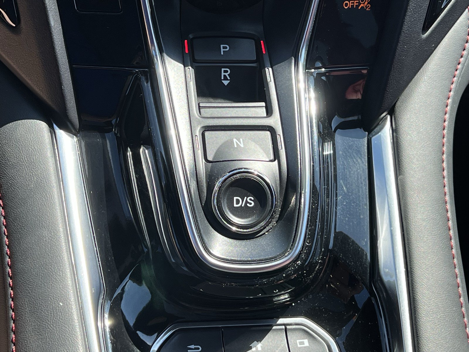 Certified 2023 Acura RDX w/ Advance Package FWD image 26