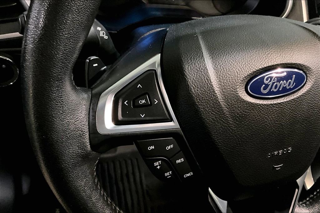 Used 2019 Ford Edge SEL w/ Equipment Group 201A image 20