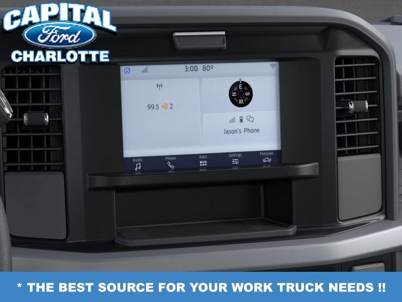 New 2026 Ford F250 XL w/ XL Driver Assist Package AWD/4WD image 9