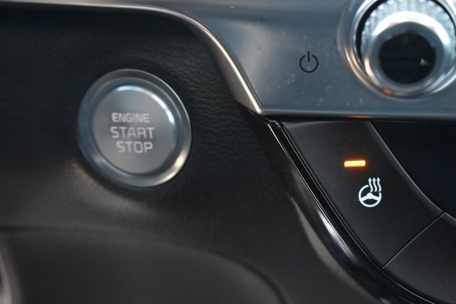 Certified 2021 Kia Telluride SX w/ SX Prestige Package image 36