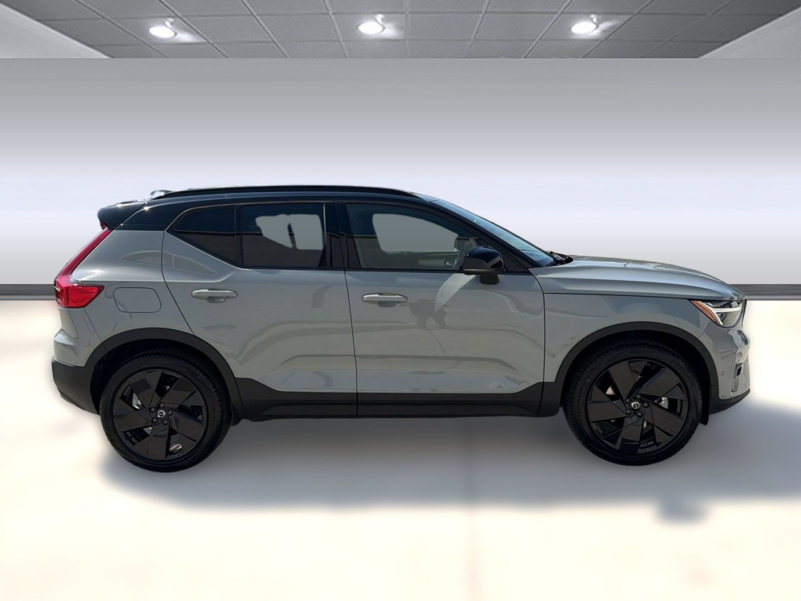 New 2026 Volvo XC40 B5 Ultra w/ Climate Package AWD/4WD image 8