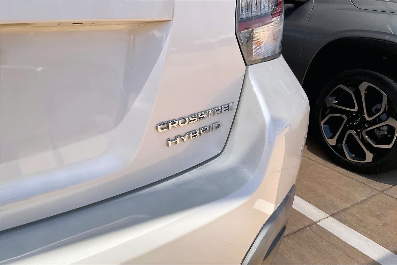Used 2016 Subaru Crosstrek Touring AWD/4WD image 11