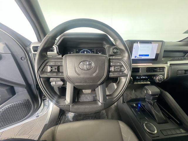 Used 2025 Toyota Tacoma SR5 RWD image 14