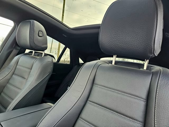 New 2026 Mercedes-Benz GLE 450 4MATIC Coupe image 12